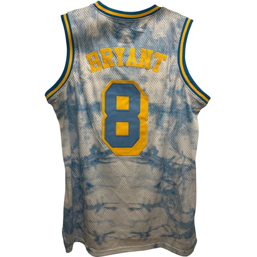 NWT Kobe Bryant Headgear Classics Jersey 2XL - Picture 2 of 6
